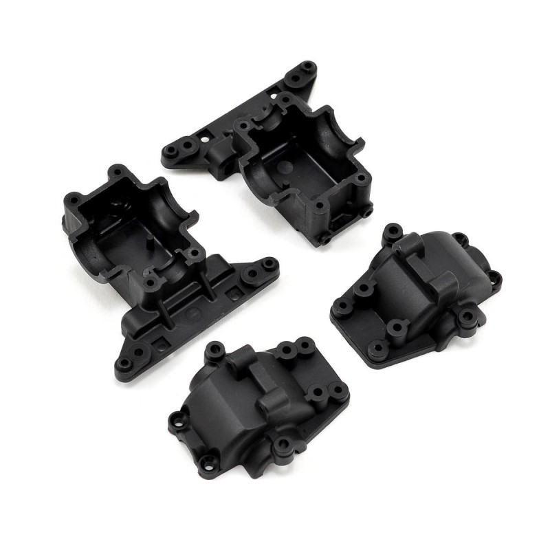 Traxxas front and rear differential - latrax 7530