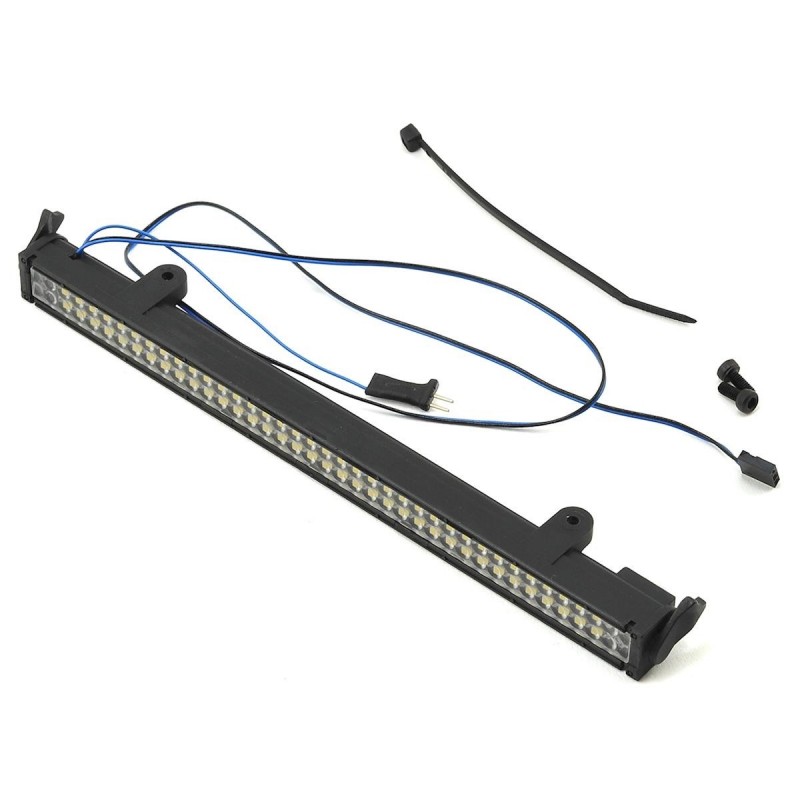 Traxxas Led-Leuchtbalken - Notwendigkeit trx8028 8025