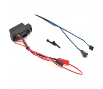 Traxxas power supply for led kit 3v - 0.5a 8028