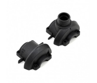 Traxxas front and rear differential 5380