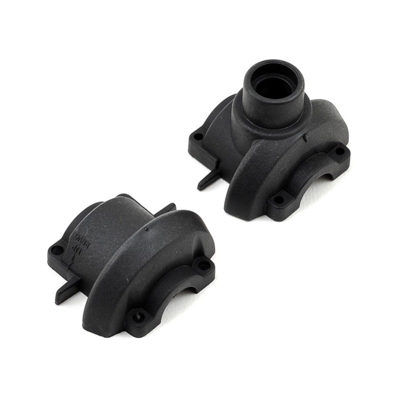Traxxas front and rear differential 5380