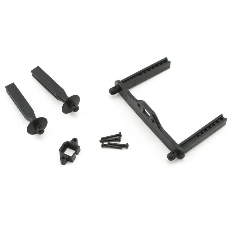 Traxxas front/back body support 4914R