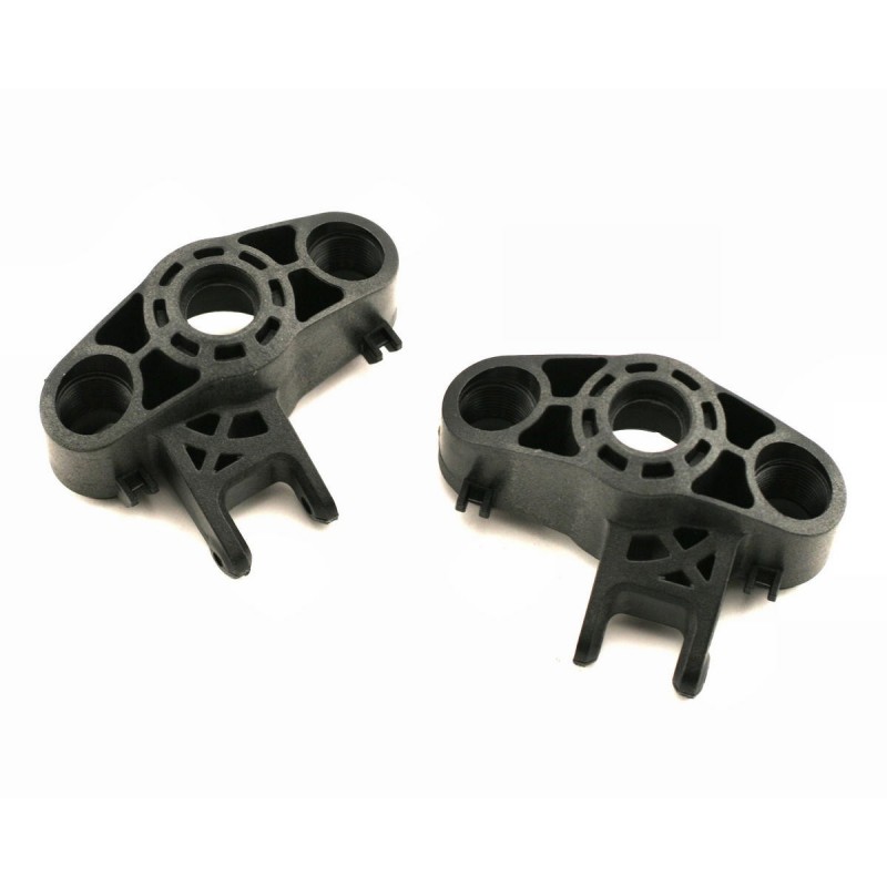 Traxxas right and left spindles (1 pair) 5334