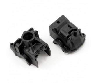 Traxxas front differential cell 6881