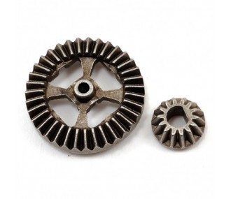 Traxxas metal differential gear - latrax 7683