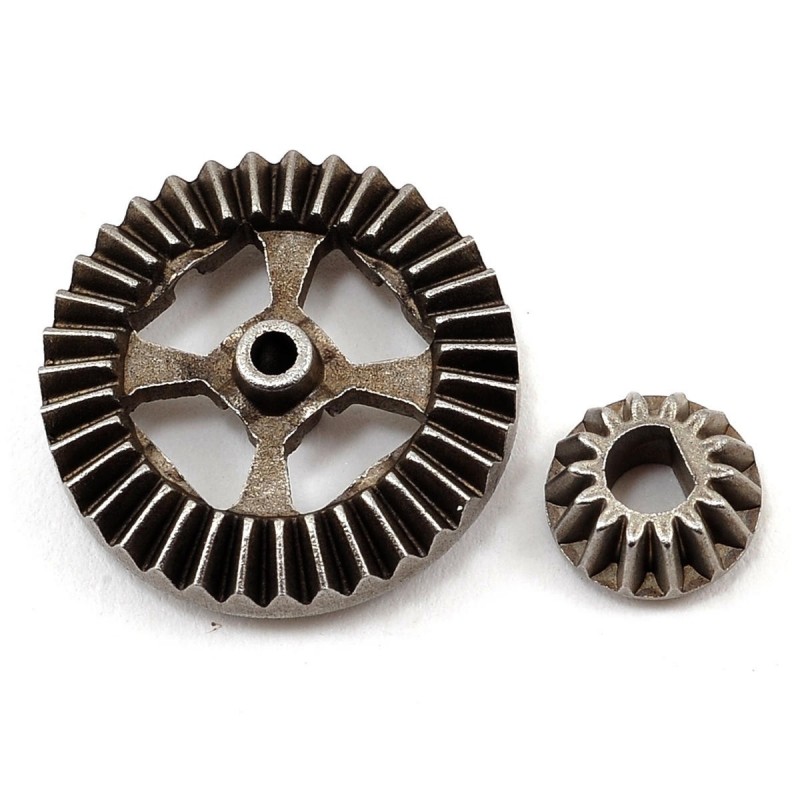 Traxxas metal differential gear - latrax 7683