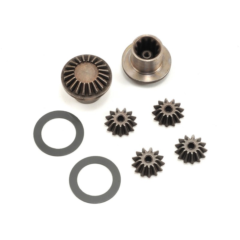 Traxxas differential gears 7782