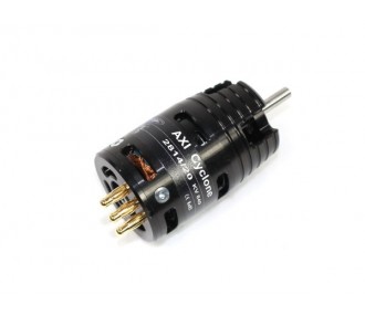 AXI 2820/12 CYCLONE motor (195g, 990kv, 660W)