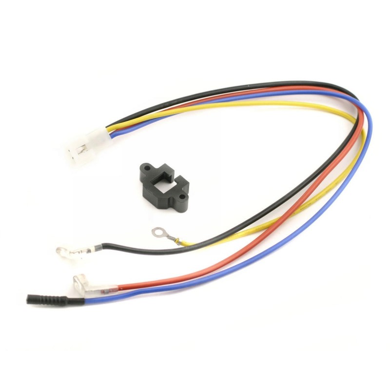 Traxxas connector + wiring for ez-start and ez-start 2 4579X