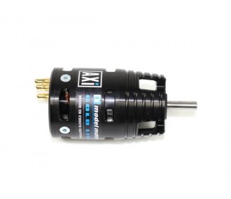 AXI 2820/12 CYCLONE motor (195g, 990kv, 660W)