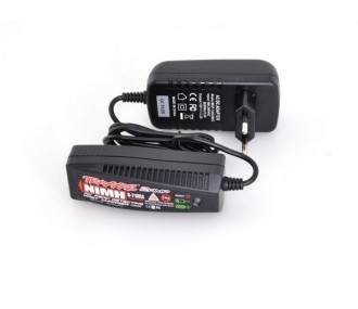 Traxxas chargeur ac nimh 2a 6-8,4v prise traxxas 2969G