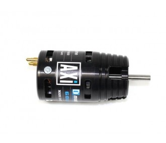 AXI 2820/14 CYCLONE motor (195g, 860kv, 530W)