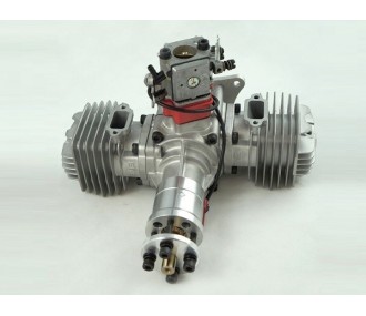 EME70 twin - 2-stroke gasoline engine 70cc