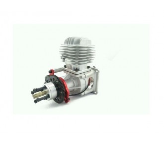 EME60 with autostart - 2-stroke gasoline engine 60cc