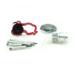 Kit autostart pour moteur essence 30-35cc