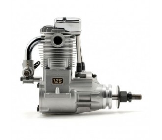 Saito FA-125a Moteur methanol 4 temps