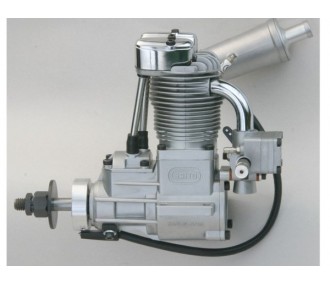 SAITO FG-17 4 stroke engine - Gasoline