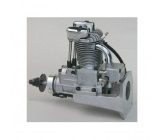 SAITO FG-17 4 stroke engine - Gasoline