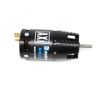 AXI 2826/12 CYCLONE Motor (230g, 760kv, 665W)