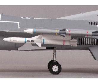 Jet FMS F-16C (v2) 70mm EDF PNP aprox.0.875m