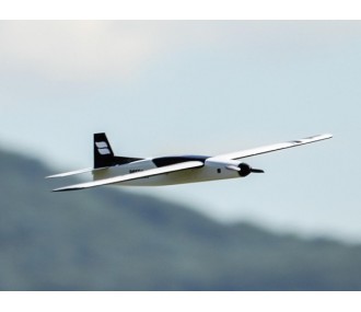 Kit to build Aeronaut Foxx Racer Aircraft approx.0.90m
