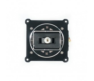 Manche M9R Frsky (effet hall) pour X9DX9D+
