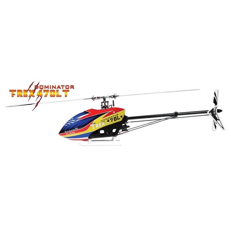 Align T-Rex 470LT Dominator Combo (RH47E11X)

This is a product name and does not require translation as it is the same in both French and English. If you have additional French text to translate, please provide it!