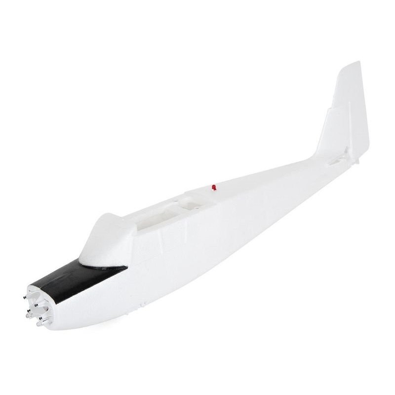 EFL5251 - Fuselage with Lighting - Timber 1.5