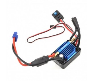 90A 2-4S E-Flite brushless boat controller