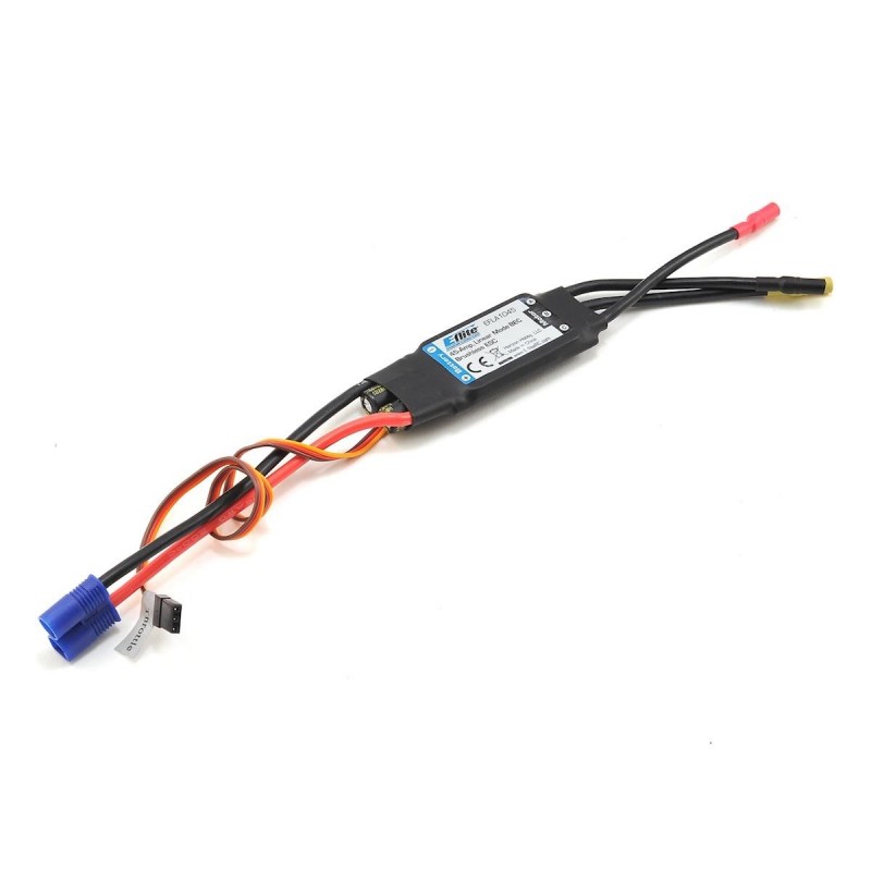 Brushless Controller 45 A E-Flite EFLA1045