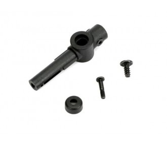 EFLH1512 - Cubo central - Blade SR E-Flite