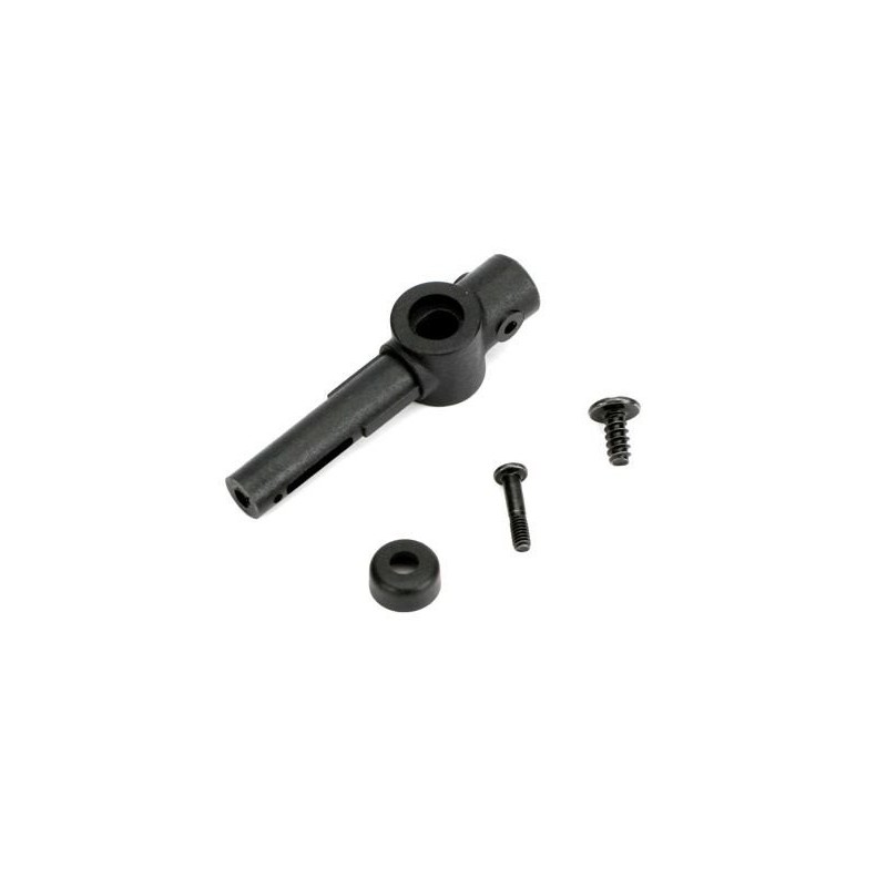 EFLH1512 - Zentrale Nabe - Blade SR E-Flite