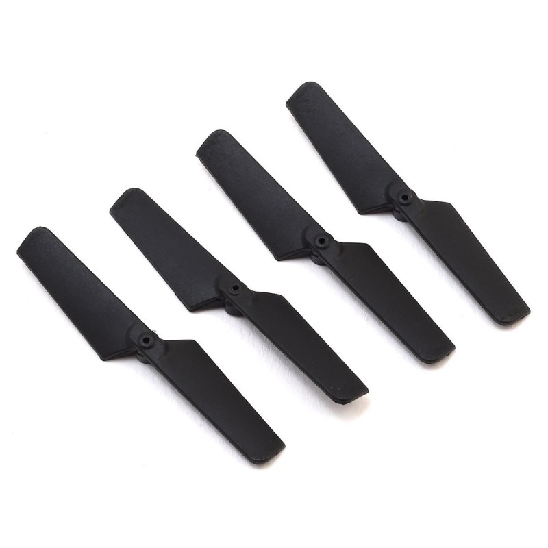 Cuchillas de cola Blade 70 S (x4) BLH4207