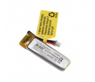 Batteria Blade 70 S LiPo 150mAh 1S 3.7V 40C BLH4210