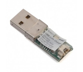 Caricatore USB per Blade 70 S 1S BLH4211