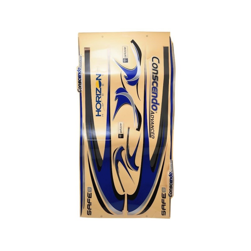 Conscendo Tabla de decoración avanzada PKZ8153
