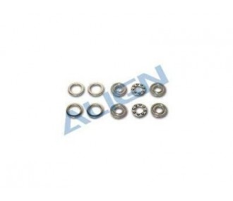 H60001T - Thrust Bearing - TREX 600E Align