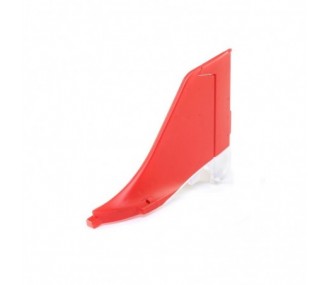 E-Flite Maule 1.5m Painted Vertical Fin EFL5354