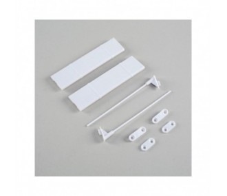 E-Flite Maule 1.5m Plastic Parts Set EFL5358