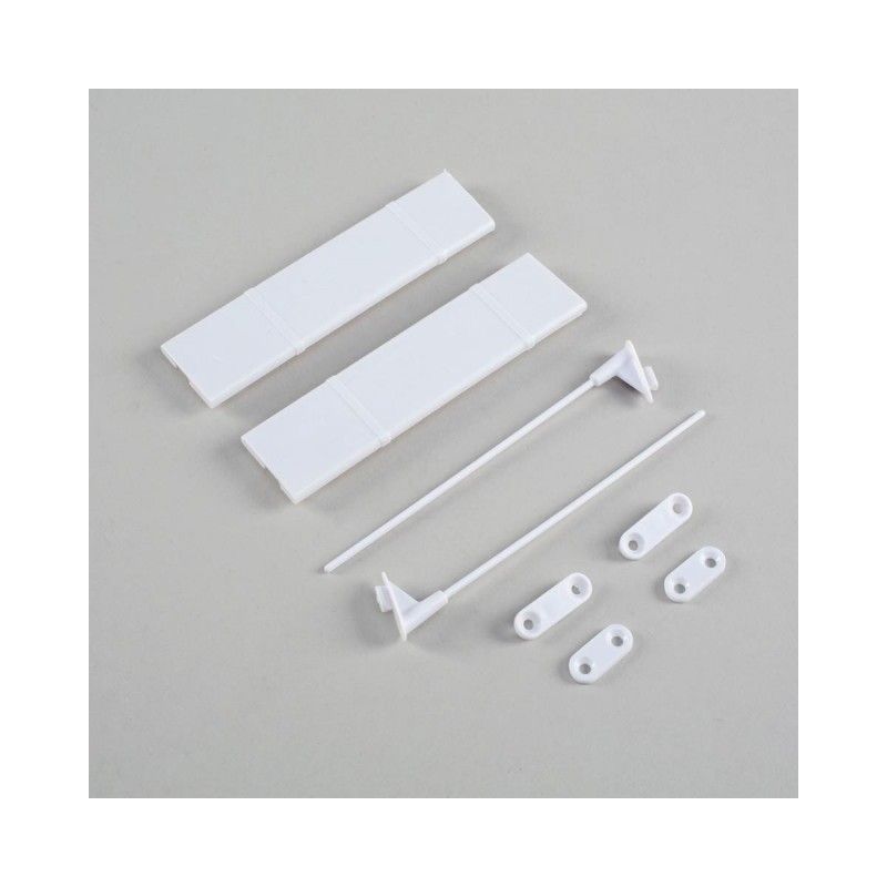 E-Flite Maule 1.5m Plastic Parts Set EFL5358