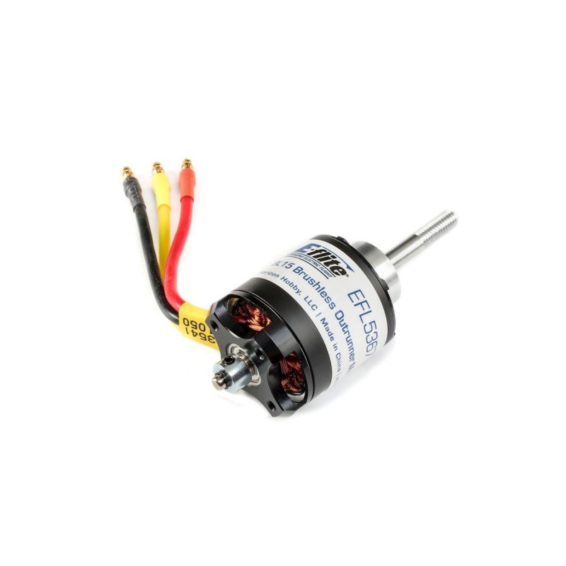 E-Flite Maule 1.5m Motor 15BL EFL5367