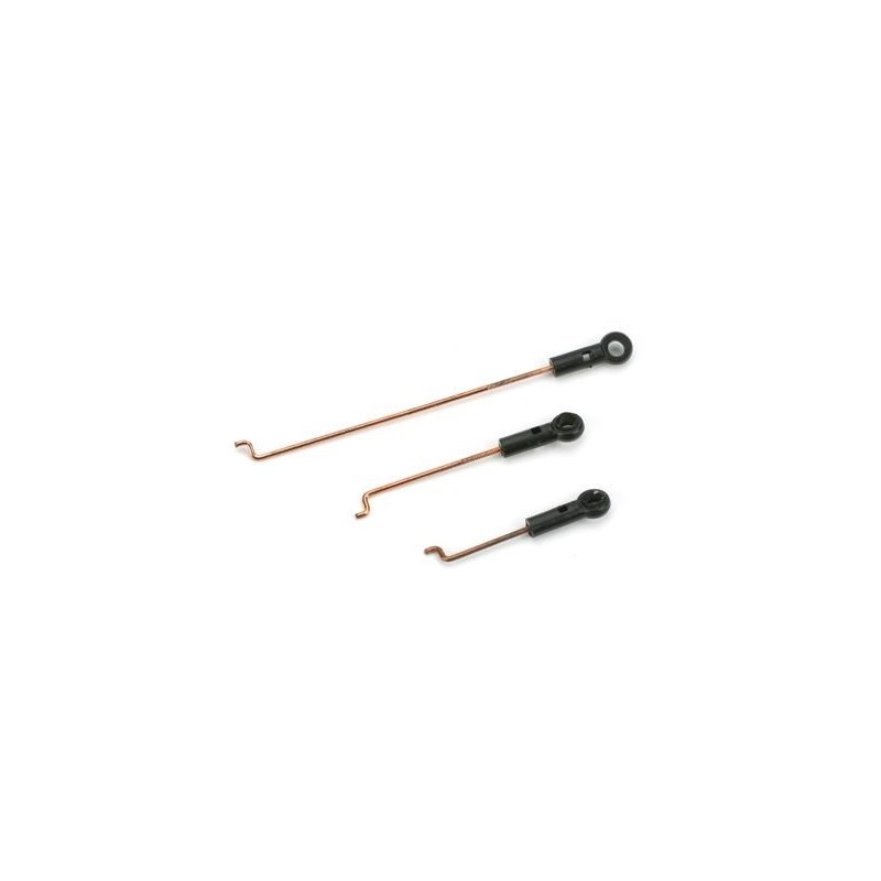 EFLH2518 - Set de commande - Blade MCX TANDEM E-Flite