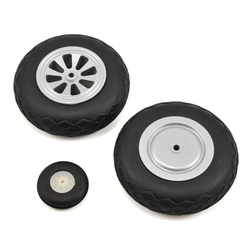 E-Flite P-51D 1.2m - EFL8210 Wheels