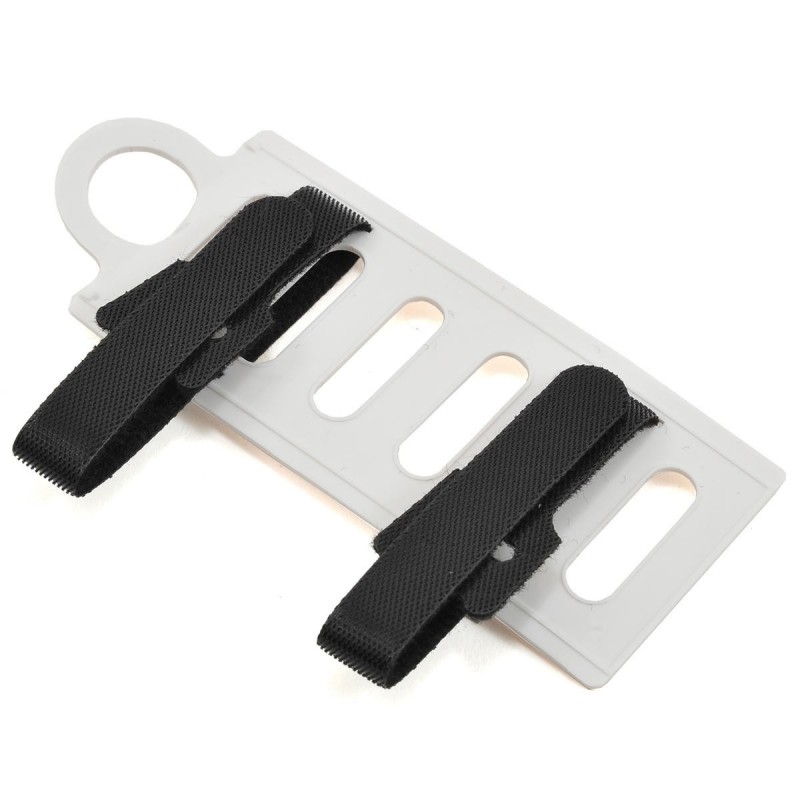 E-Flite P-51D 1.2m - Battery holder EFL8213