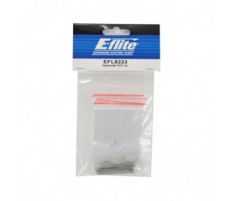 E-Flite P-51D 1,2m - Accessori EFL8223