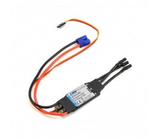 Brushless Controller 40A E-Flite EFLA1140W