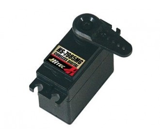 Hitec HS-7985MG standard servo (62g, 12.4kg.cm, 0.13s/60°)