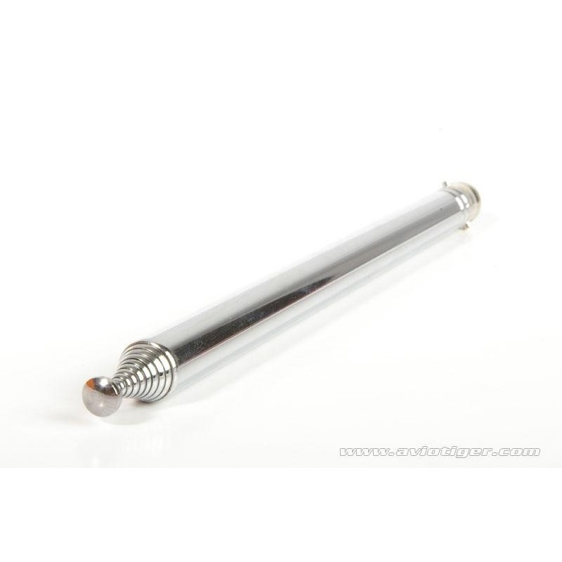 Futaba 14MZ transmitter antenna