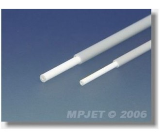 Bowden flexible sheath Ø2/1, length 1,5m