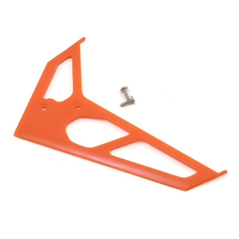 Blade 230 S V2 deriva vertical naranja BLH1406